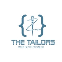 The Tailors Dev Logo