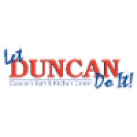 Duncans Bath & Kitchen Center Logo