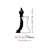SLM & Partners Logo