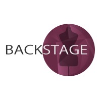 Backstage Logo