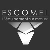 Escomel Logo