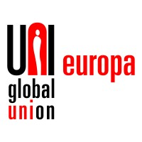 UNI Europa Logo
