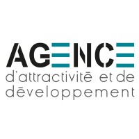 Agence dattractivité et de développement Logo