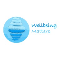 Wellbeing Matters Logo
