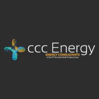 CCC Energy Logo