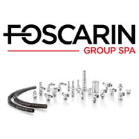 FOSCARIN GROUP S.P.A. Logo
