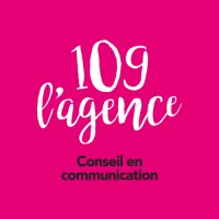 109 lagence Logo