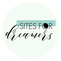 Sites for Dreamers Logo