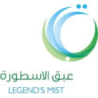 Legends Mist Logo