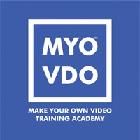 Make Your Own Video Training Academy Logo