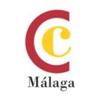 Cámara de Comercio de Málaga Logo