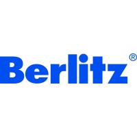 Berlitz Netherlands Logo