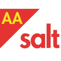 AA Salt Services Ltd Logo