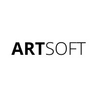 Art-Soft Logo