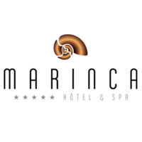 Hôtel Marinca ***** & Spa Logo