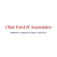 Clint Ford & Associates Logo