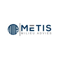 METIS Milieu Advies Logo