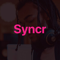 Syncr Logo