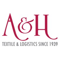 Andersson & Hjalmarson Logo
