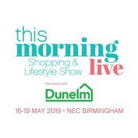 This Morning Live Logo