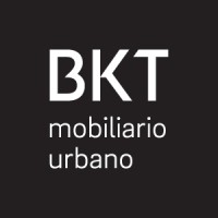 BKT mobiliario urbano Logo