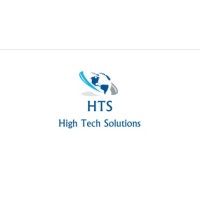 HTS Technologies Logo