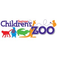 Saginaw Childrens Zoo Logo
