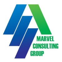 Marvel Consulting Group (Pvt.) Ltd. Logo
