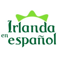 Irlanda en Español Logo