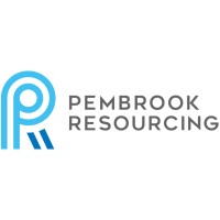 Pembrook Resourcing Logo