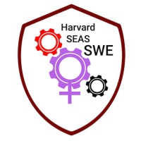 Harvard Society of Women Engineers Logo