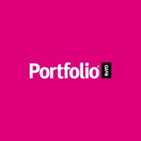 Portfolio RvYO Logo