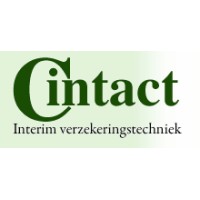 Cintact Interim Verzekeringstechniek Logo