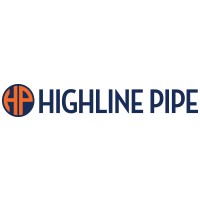 Highline Pipe Logo