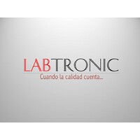 Labtronic, S.A. Logo