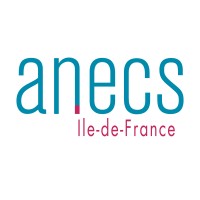 ANECS Paris IDF Logo