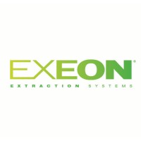 Exeon Limited Logo