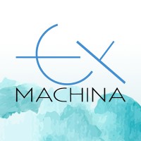 Ex Machina Unifei Logo