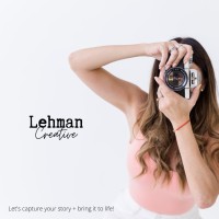 Lehman Creative Logo