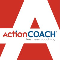 ActionCOACH | Business Coach Central West | Executive Business Coach | Business Training Facilitator Logo