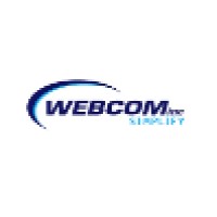 Webcom Logo