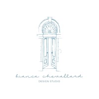 Bianca Chevallard Design Logo