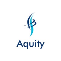 Aquity Logo
