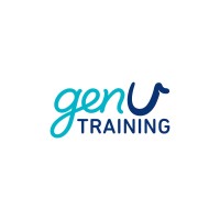 genU Training Logo