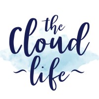 The Cloud Life Logo