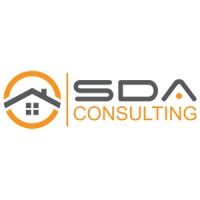 SDA Consulting Australia Logo