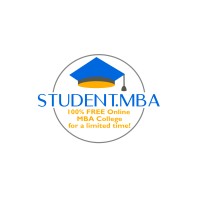 Student.MBA Logo