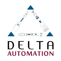 Delta Automation Sp. z o.o. Logo