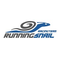 Running Snail Racing Team Logo