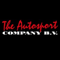 The Autosport Company Logo